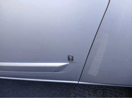 2019 Ford Transit Custom - thumbnail 12