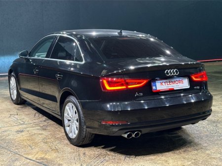 2016 Audi A3 - thumbnail 5