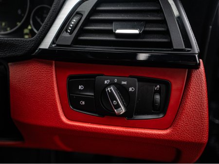 2016 BMW 4 Series 2016 BMW 420d M-Sport/New NCT/Warranty €14,888 thumbnail