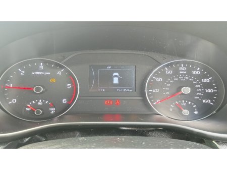 2017 Kia Sportage - thumbnail 15