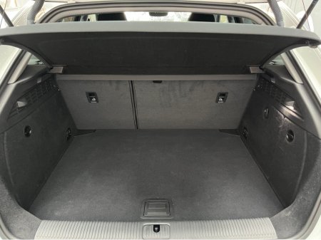 2018 Audi A3 €17950 2018 AUDI A3 TSFI SPORTSBACK 1.4 AUTOMATIC / CRUISE CONTROL / REVERSE CAMERA AND MORE €17,950 thumbnail