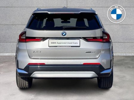 2025 BMW iX1 - thumbnail 14