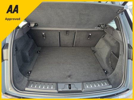 2021 Land Rover Range Rover Evoque - thumbnail 9