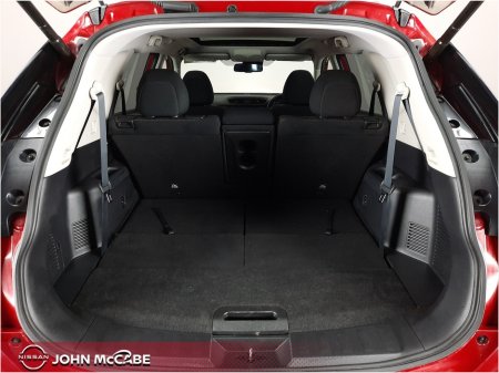 2020 Nissan X-Trail 1.7 DSL SV PREMIUM 7 SEAT MANUAL *RETAIL PRICE €26,950 - €2,000 SCRAPPAGE* FLEXIBLE FINANCE OFFERS AVAILABLE* €24,950 thumbnail