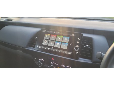 2025 Honda Jazz - view 4