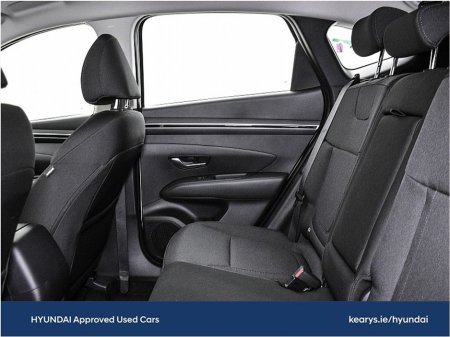 2023 Hyundai Tucson - thumbnail 7