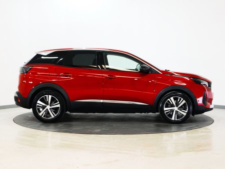2022 Peugeot 3008 - thumbnail 2