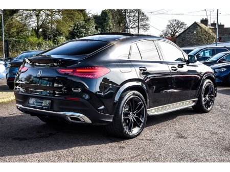 2025 Mercedes-Benz GLE Class - thumbnail 2