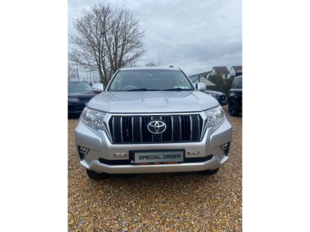 2020 Toyota Landcruiser - thumbnail 15