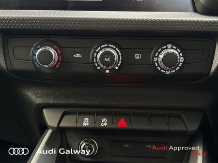 2022 Audi A1 - thumbnail 16