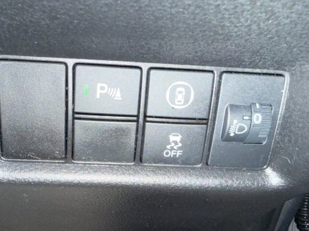 2020 Honda Fit - thumbnail 20