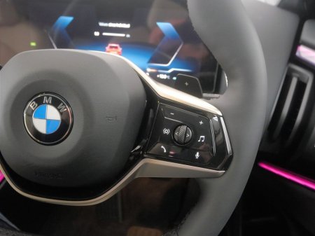 2025 BMW X3 20 xDrive xLine €77,500 thumbnail