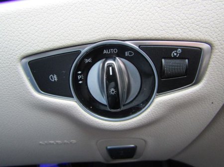 2017 Mercedes-Benz E Class E 220 d D Avantgarde 4DR Auto €15,950 thumbnail