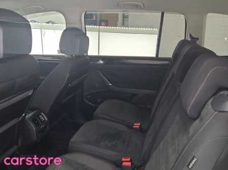 2016 Volkswagen Touran - thumbnail 13