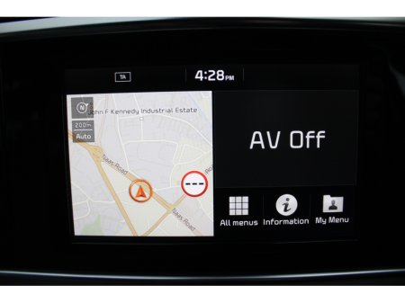 2020 Kia Sportage 1.6CRDI K3 PLATINUM 5DR ESTATE // ONLY 84,000 KMS // IMMACULATE CONDITION THROUGH OUT // BUY WITH CONFIDENCE AA AND SIMI APPROVED DEALER 2026 // FINANCE ARRANGED //TRADE INS WELCOME // €19,950 thumbnail