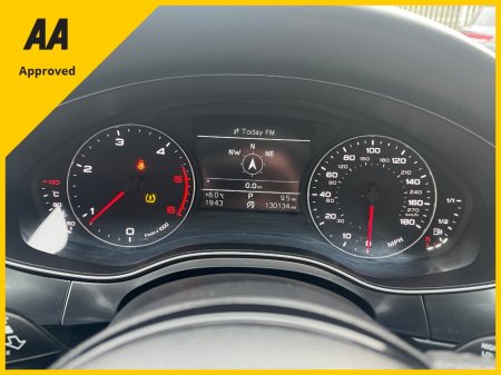 2014 Audi A6 - thumbnail 30