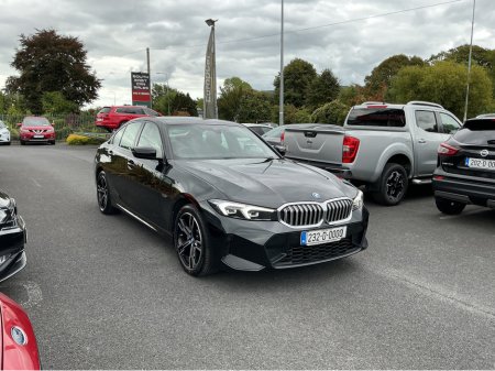 2023 BMW 3 Series M SPORT AUTO €43,995 thumbnail