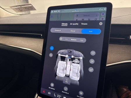 2026 Volvo ES90 - thumbnail 17