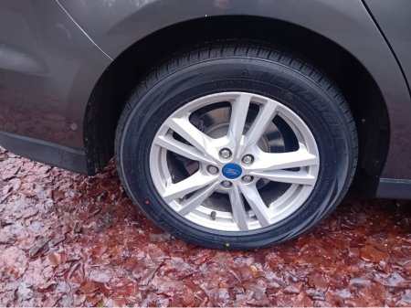 2016 Ford S-Max 2.0 TDCI 120PS ZETEC 7 SEATER 1 OWNER @ REDDY2DRIVE LTD €13,850 thumbnail