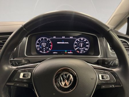 2018 Volkswagen Golf - thumbnail 13