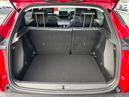 2021 Peugeot 2008 - thumbnail 33