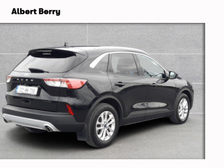 2022 Ford Kuga TITANIUM 5DR 1.5 TD 120 S6.2 M6 F €22,950