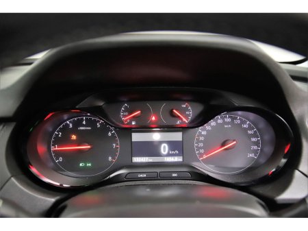 2021 Opel Grandland X - thumbnail 18