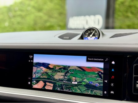 2024 Porsche Cayenne E-HYBRID 5DR AUTO €102,950 thumbnail