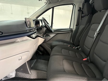 2025 Maxus Deliver 7 L2H1 2.0D 150bhp €25,950 thumbnail