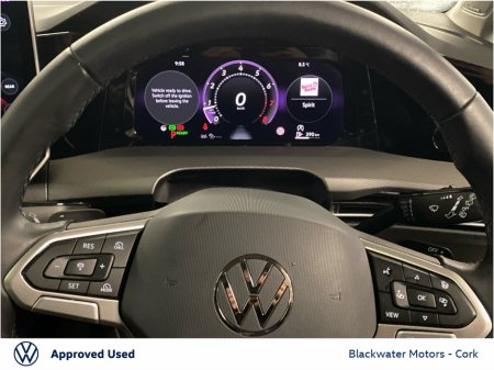 2025 Volkswagen Golf - thumbnail 15