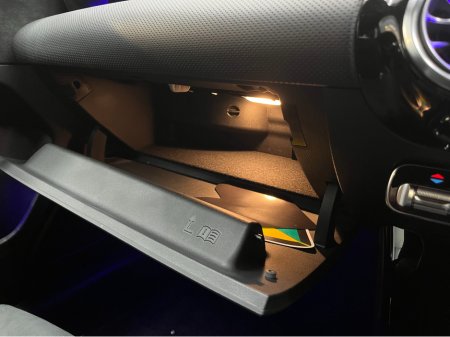 2023 Mercedes-Benz A Class €35950 2023 MERCEDES-BENZ A250E 1.4 AUTOMATIC / CRUISE CONTROL / REVERSE CAMERA / ELECTRIC MEMORY & HEATED SEATS / AMBIENT LIGHTS / PADDLE SHIFTERS / PANORAMIC SUNROOF €35,950 thumbnail