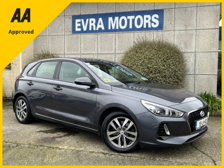 2019 Hyundai i30 - thumbnail 1