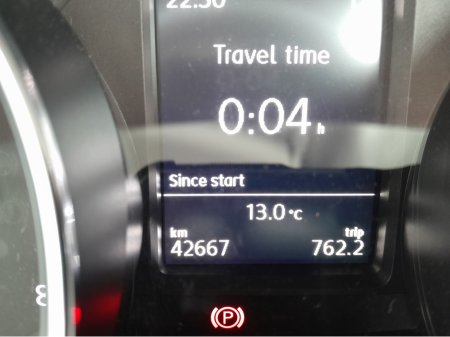 2016 Volkswagen Polo - thumbnail 29