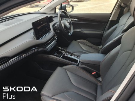 2023 Skoda Enyaq - photo 4