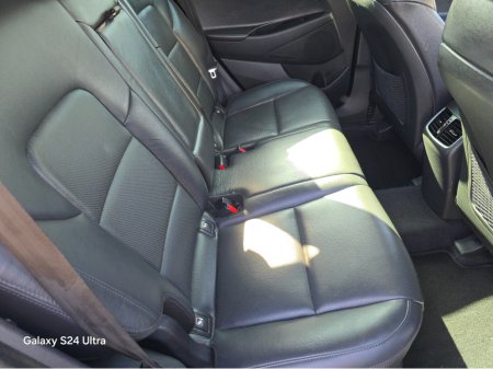 2017 Hyundai Tucson - thumbnail 12