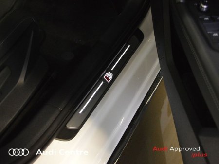 2026 Audi A3 SAL 30 TFSI 115HP S LINE €46,810 thumbnail