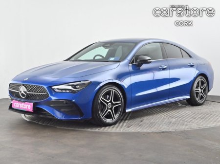 2024 Mercedes-Benz CLA Class - thumbnail 7