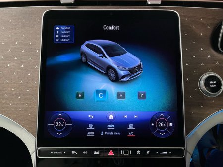 2024 Mercedes-Benz EQE - thumbnail 17