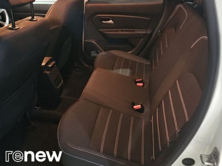 2023 Dacia Duster *AUTOMATIC* JOURNEY 1.3 TCE 150 BHP 5DR €20,900 thumbnail