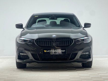 2022 BMW 3 Series 330E M SPORT PRO EDITION €29,990 thumbnail
