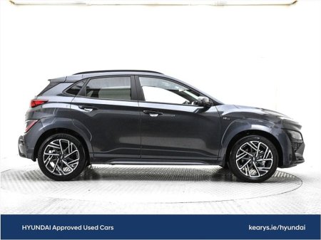 2022 Hyundai Kona - photo 14