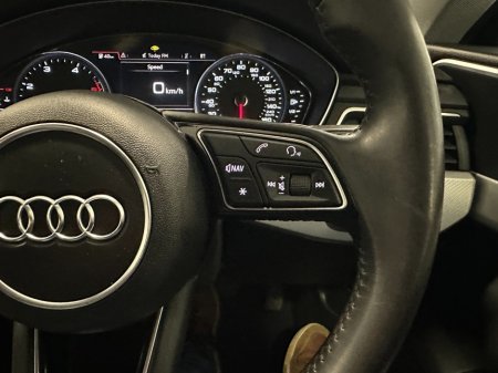2017 Audi A5 - thumbnail 28