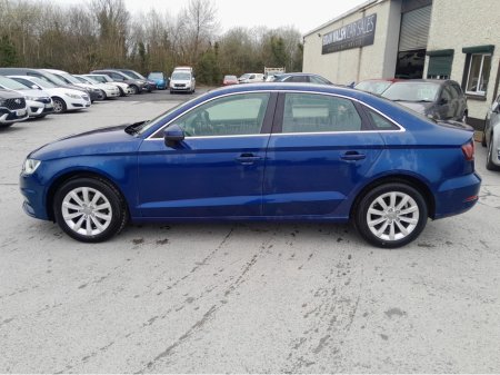 2015 Audi A3 - thumbnail 6