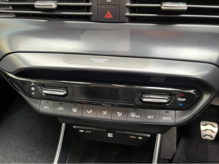 2022 Hyundai Bayon - thumbnail 18