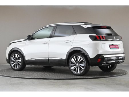 2019 Peugeot 3008 - thumbnail 6