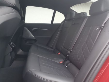 2025 BMW 5 Series 530e M Sport €72,995 thumbnail