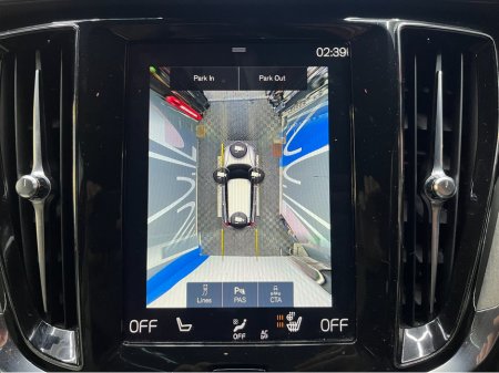 2021 Volvo V60 - thumbnail 26