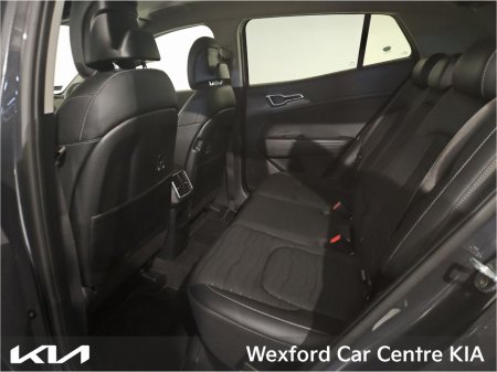 2023 Kia Sportage 1.6 Diesel K3 €33,995 thumbnail