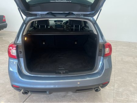 2019 Subaru Levorg 16GT CVT ES 4DR ELECTRONIC €29,495 thumbnail