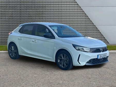 2025 Opel Corsa for sale